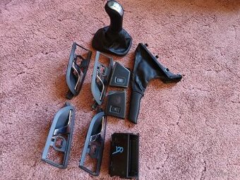 Náhr. díly na Škoda Octavia 1