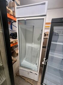 COSTAN mrazák prosklený - NOVÝ