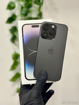 iPhone 14 Pro 256GB - DPH