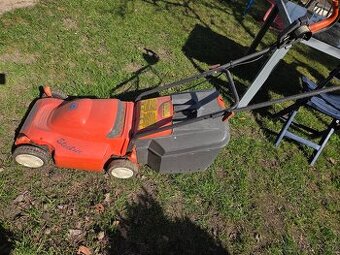 Elektrická sekačka Husquarna