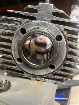 Válec jawa 50,20,21,05