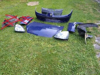 Renault Thalia - náhradní díly