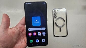 Samsung Galaxy S23 Plus 512GB - aj vymením