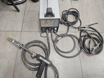 Spotovačka, bodovací stroj DECA SW 28 LAB