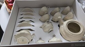 Čajový servis LEANDER 1907