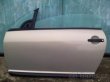 CITROEN C3 PLURIEL 5/2003-2010 ---- Levý dveře