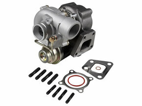 Turbo VW Transporter T3