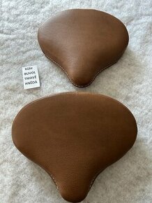 Sedlo Jawa Pérák, FJ, ČZ150C, Ogar