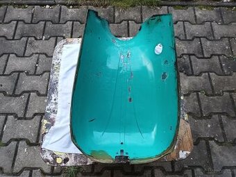 Jawa Pionýr 20 prsa