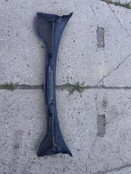 Torpédo Škoda Octavia 2