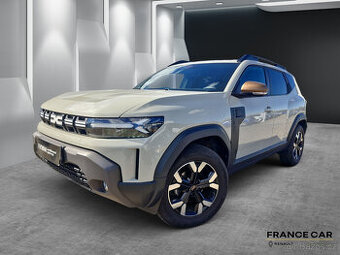 Duster SUV 1,2 TCe 96 kW Manual Extreme 4x4  DPH