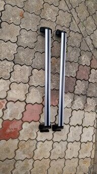 Originál příčníky na Škoda Octavia II sedan