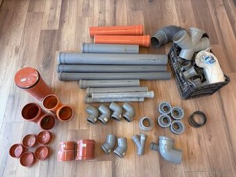 ZTI materiál odpady