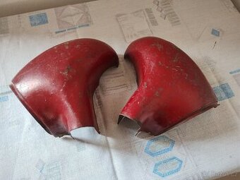 Prodám masku na jawa 50 typ 550 pařez a 555 jawa pionýr