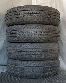 Letní pneumatiky Barum 175/65 R15 č. AP420