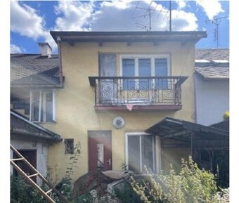 Dražba RD Budišov nad Budišovkou, ID 8257e 2204