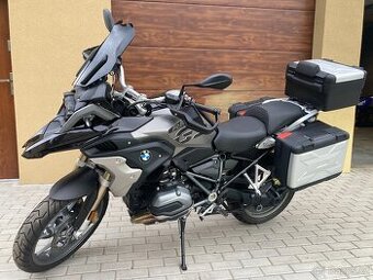 BMW GS 1200 LC