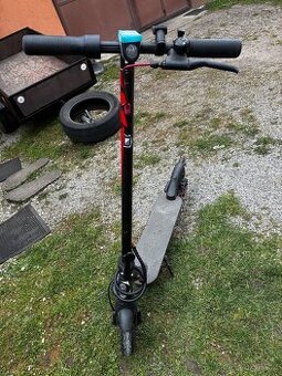 Elektrická koloběžka Sencor