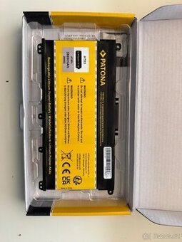 Baterie HP 250 G7 / 255 G7