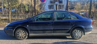 Citroen C5 2,2HDi