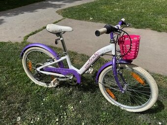 Dívčí kolo 20 Autor Melody