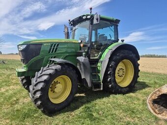 John Deere 6170R