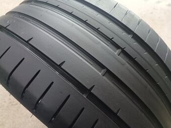 245/35 R18 DUNLOP (0919)