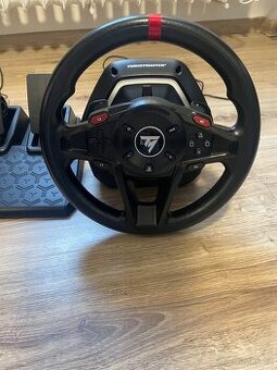 Volant k ps5 thrustmaster t128