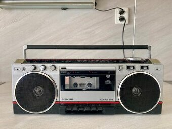 Siemens club 814