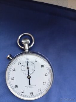 Stopky Seiko Tokyo Clock