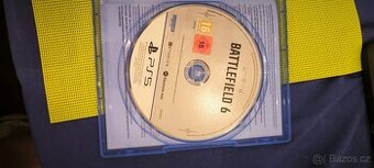 Battlefield 6