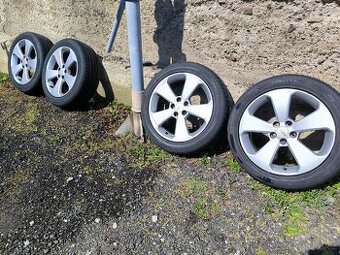 Pneumatiky Tomket Sport 215/50R17