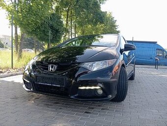 Honda Civic Tourer 1.8 AUTOMAT