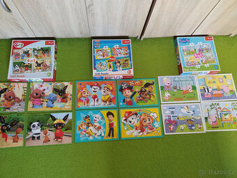puzzle 3+