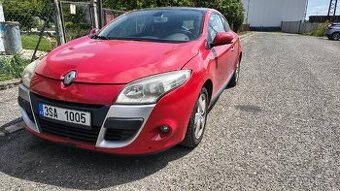 Megane 3 Coupe 2008
