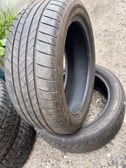 Bridgestone 215/50 R18 Letní pneumatiky