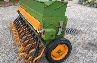 Secí stroj Amazone 3m