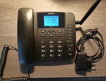 Maxcom Comfort MM41D
