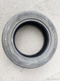 Prodám 1x pneu Laufenn 215/55R16 93H