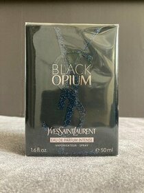 Parfém - Yves Saint Laurent	Black Opium Intense