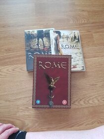 Rome - kompletní kolekce