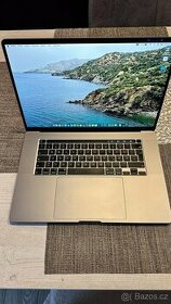 Macbook PRO 16, 2019, 1TB i9 CTO