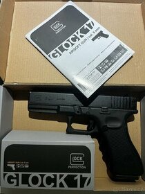 Glock 17 gen 4 Licencesed by GLOCK/ UMAREX