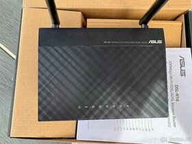 ASUS DSL-N16 300Mbps Wi-Fi VDSL/ADSL router