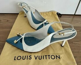 Dámské lodičky Louis Vuitton - 1