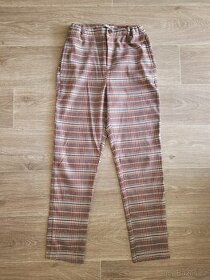 Pěkné kalhoty vel.152/158 Zn.Reserved - 1