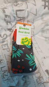 Ponožky dedoles, vhodné jako dárek, nové - 1
