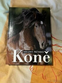Kniha o koních - 1
