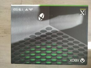 Prodám Xbox Series X