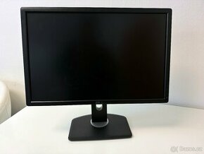 LCD monitor Dell UltraSharp U2412M,24",1920x1200,16:10,IPS